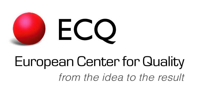 logo ecq