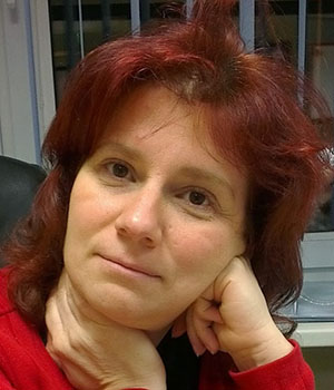 Krista Habakukk